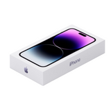 iPhone 14 Pro Max - Black-128GB-Unlocked (OEM Box)