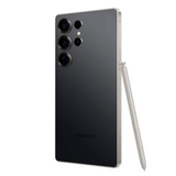 Samsung Galaxy S25 Ultra 5G - 256GB-Titanium Black-Unlocked (OEM Box)