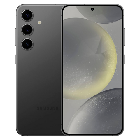 Samsung Galaxy S24 5G - 256GB-Onyx Black- Unlocked (New)
