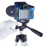 Tripod 3110 for Camera & Mobile Phones