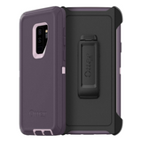 OB - Defender Case for Samsung Galaxy S9+ (Plus) - Purple