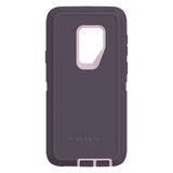 OB - Defender Case for Samsung Galaxy S9+ (Plus) - Purple