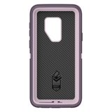 OB - Defender Case for Samsung Galaxy S9+ (Plus) - Purple