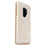 OB - Symmetry Case for Samsung Galaxy S9+ (Plus) - Throwing Shade