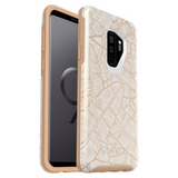 OB - Symmetry Case for Samsung Galaxy S9+ (Plus) - Throwing Shade