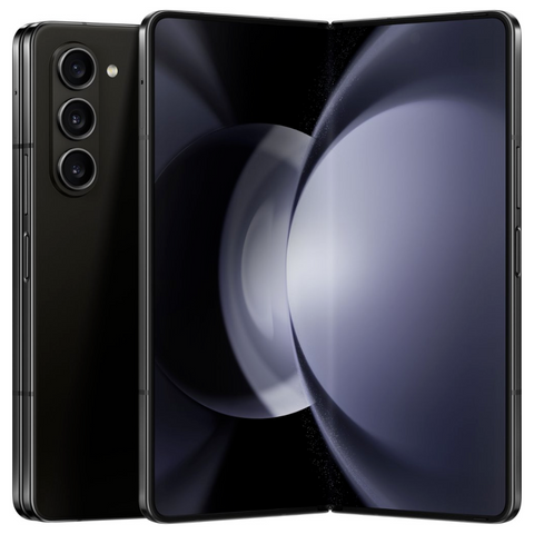 Samsung Galaxy Z Fold5 5G-512GB-Unlocked - Black (New)