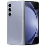 Samsung Galaxy Z Fold 5 5G-512GB-Unlocked - Icy Blue (New)