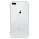 iPhone 8 Plus-64GB-Silver-Unlocked (OEM Box)