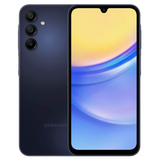 Samsung Galaxy A15 5G-64GB-Blue Black-Carrier Unlocked (New)