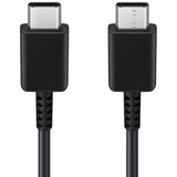 SM - Type-C to Type-C Cable (Retail) - Black