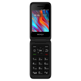 Schok Classic Flip (SC3218B)-8GB-Black-Unlocked (OEM Box)