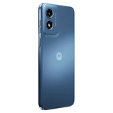 Moto G Play (2024) -64GB-Blue-Unlocked (AM Box)