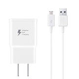SM - Fast Adaptive Micro-USB Combo - White