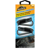 AA - Universal Sunglass Visor Clip (Pack of 2)