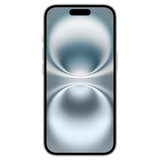 iPhone 16 - 128GB-White-Unlocked (CPO)