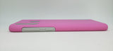 Dual-Layer Case - Samsung Galaxy A20/30/50 (Multiple Colors) - Pink
