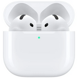Airpods 4 w/ Active Noise Cancellation (ANC) - White
