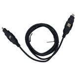 4 in 1 HDMI High Resolution 4K Cable (6ft)