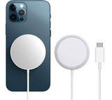 Wireless Charger for iPhone 12/13/14/15 Series (OEM Retail)