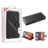 MB - Element MyJacket Wallet Case for Samsung Galaxy A11 - Black