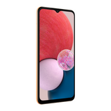 Samsung Galaxy A13 4G -32GB-Orange-Carrier Unlocked (White Box)