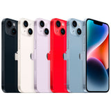 iPhone 14 -128GB-Starlight-Unlocked (CPO)