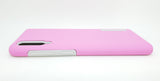 Dual-Layer Case - Samsung Galaxy A50 - Pink