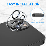 Premium Camera Lens Tempered Glass for iPhone 11 Pro Max / 11 Pro