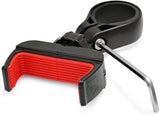AU - U-Grip Plus Universal Bike Mount - Red