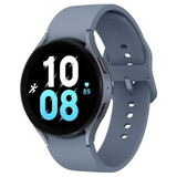 Samsung Galaxy Watch5 44mm Sapphire Aluminum Case w/ Sapphire Sport Band (Bluetooth) - New