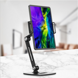 MB - 360° Universal Tablet Mount - Black