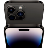 iPhone 14 Pro -128GB-Black-Unlocked (OEM Box)