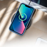 MB - 15W Wireless Charging Pad - Black