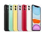 iPhone 11-64GB-Green-Unlocked (White Box)