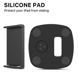 MB - 360° Universal Tablet Mount - Black