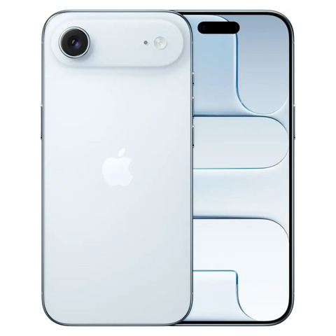 iPhone Air -256GB-Sky Blue-Unlocked (New)