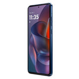 Moto G Stylus (2025) -128GB-PANTONE Gibraltar Sea-Carrier Unlocked (New)