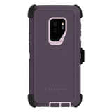 OB - Defender Case for Samsung Galaxy S9+ (Plus) - Purple