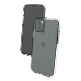 G4 - Crystal Palace Case for iPhone 11 Pro - Clear