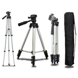 Tripod 3110 for Camera & Mobile Phones