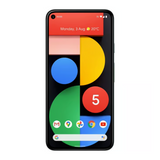 Google Pixel 5 5G-Green-128GB-Unlocked (White Box)