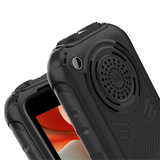 MaxWest Ranger 4G-128MB-Black-DUOS Unlocked (New)