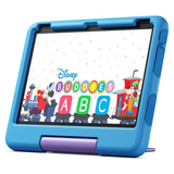 AZ – Fire HD 10 Kids (13th Gen) - 32GB-Blue (New)