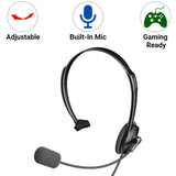 SL - Headset for Computers and Smartphones