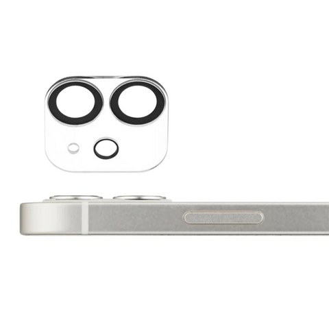 Premium Camera Lens Tempered Glass for iPhone 11