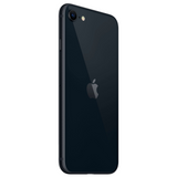 iPhone SE 5G (3rd Gen)- 64GB-Black-Unlocked (CPO)