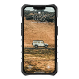 UAG - Pathfinder Series Case for iPhone 13 Pro - Grey