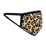 Adult Reusable Face Mask (Pack of 3) - Design #2
