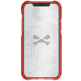 GTK - Covert4 Case w/ Kickstand for iPhone 12/12 Pro (6.1 inches) - Pink