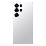 Samsung Galaxy S25 Ultra 5G - 512GB-Titanium WhiteSilver-Unlocked (New)